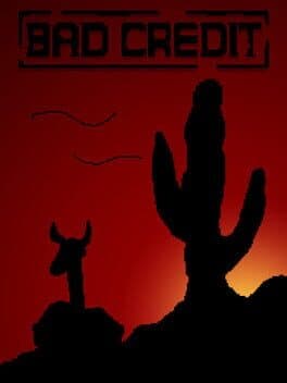 Bad Credit