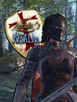 Zarktor's Realm
