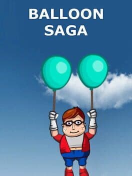 Balloon Saga