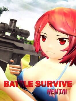 Battle Survive Hentai