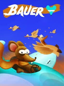 Bauer