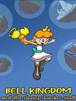 Bell Kingdom