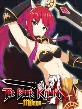 Black Knight: Milena