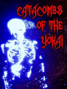 Catacombs of the Yokai