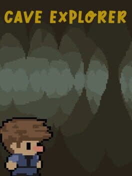 Cave Explorer