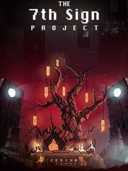 The 7th Sign Project