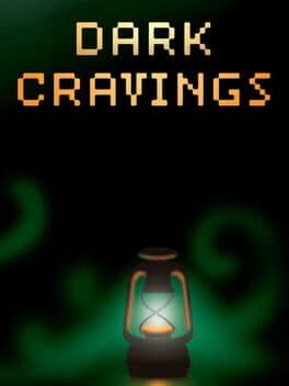 Dark Cravings