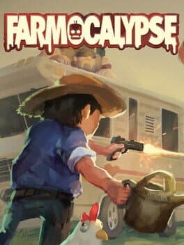 Farmocalypse
