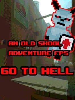 Go to Hell