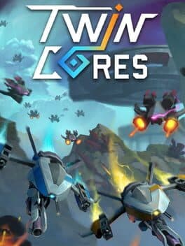 Twin Cores