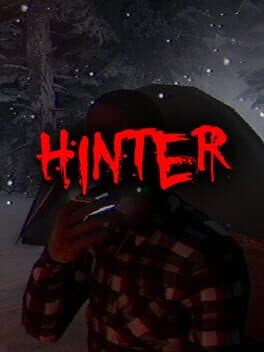 Hinter