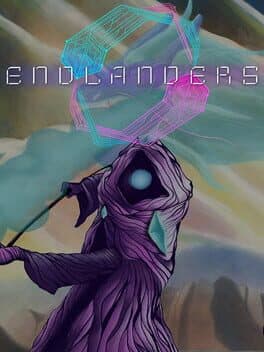 Endlanders