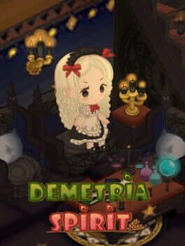 Demetria Spirit