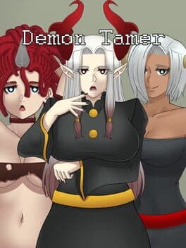 Demon Tamer
