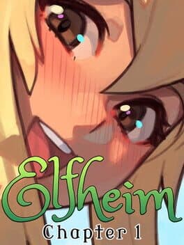 Elfheim: Chapter 1