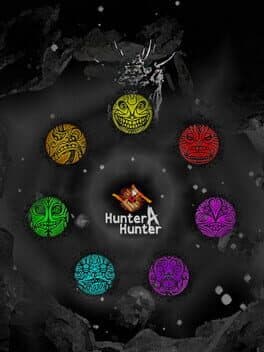 Hunter A Hunter