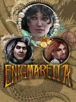 Enigmarella