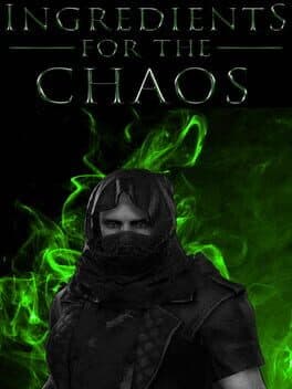Ingredients for the Chaos