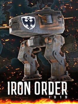 Iron Order 1919