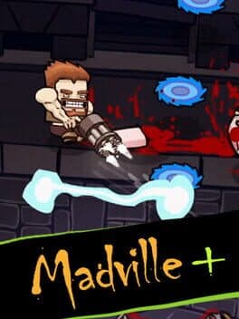 Madville+