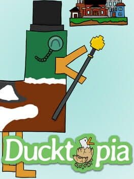 Ducktopia