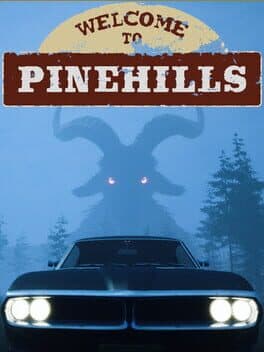 Welcome to Pinehills
