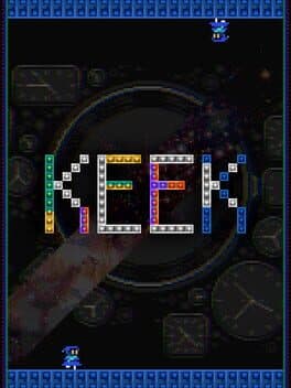 Keek