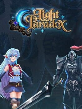 Light Paradox