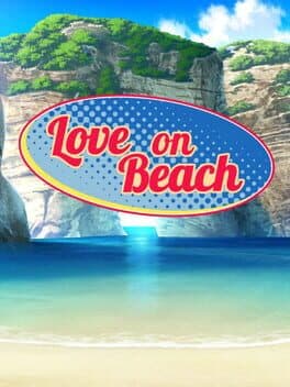Love on Beach