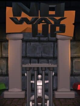 No Way Up