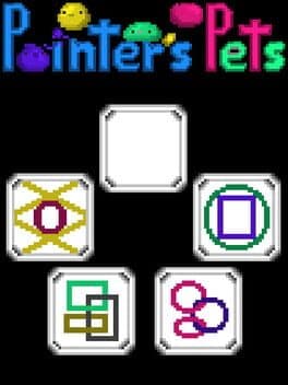 Painter's Pets