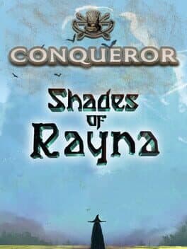 Shades of Rayna