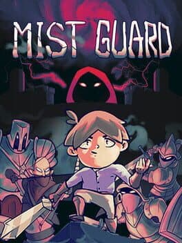 Mist Guard