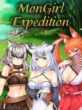 MonGirl Expedition