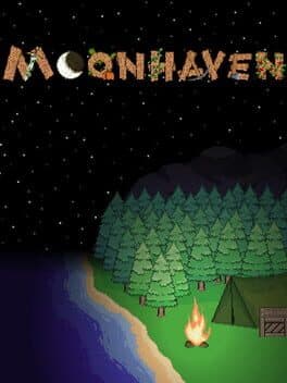Moonhaven