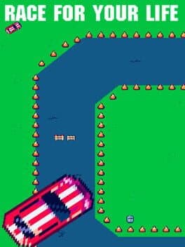 Race for Your Life