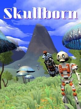 Skullborn