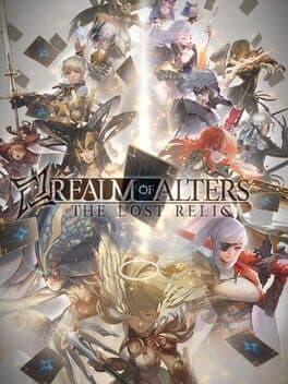 Realm of Alters