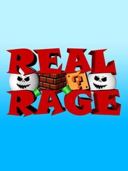 Real Rage