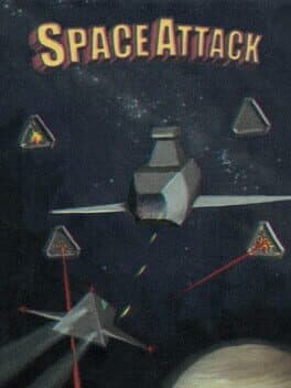 Space Attack