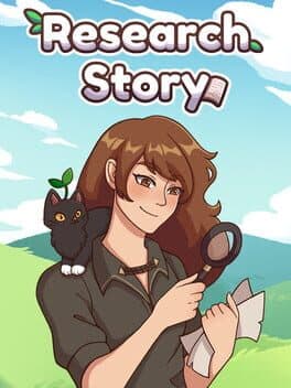 Research Story