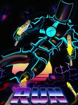 Retro Run