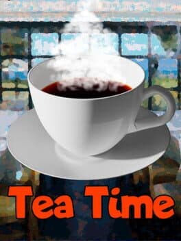 Tea Time