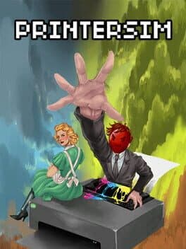 Printersim
