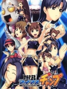 Imas Champ