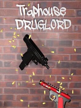 Traphouse Druglord