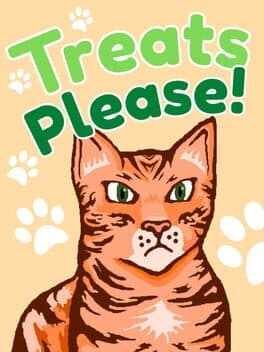 Treats Please!