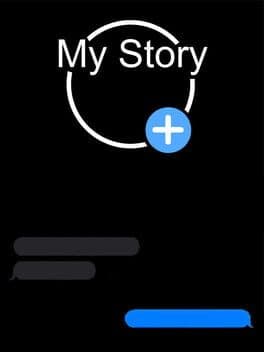 My Story