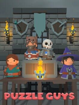 Puzzle Guys