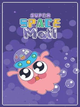 Super SpaceMail